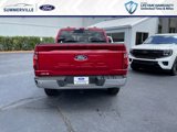 New 2025 Ford F150 XLT image 3