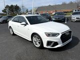 Used 2023 Audi A4 2.0T Premium Plus image 3