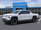 New 2025 Chevrolet Silverado EV LT image 2