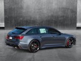 New 2025 Audi RS 6 performance image 2