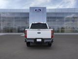 New 2025 Ford F250 Lariat w/ Chrome Package image 5
