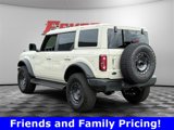 New 2025 Ford Bronco Outer Banks image 3