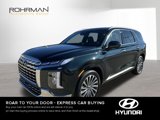 New 2025 Hyundai Palisade Calligraphy image 5