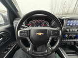 Used 2021 Chevrolet Silverado 1500 LTZ w/ Z71 Off-Road Package image 5