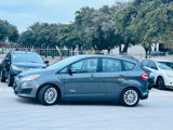Used 2017 Ford C-MAX Energi SE w/ Equipment Group 402A image 4