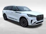 New 2025 Lincoln Aviator Black Label image 3