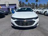 Used 2021 Chevrolet Malibu LT image 2