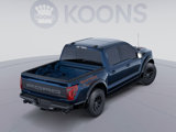 New 2025 Ford F150 Raptor image 4