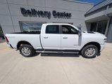 New 2025 RAM 2500 Laramie image 4