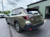 Used 2024 Subaru Outback Premium image 4