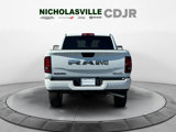 New 2026 RAM 2500 Big Horn image 5