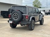 New 2025 Jeep Wrangler Unlimited Rubicon image 3