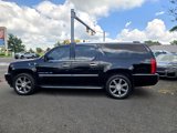 Used 2007 Cadillac Escalade ESV AWD w/ Information Package image 4