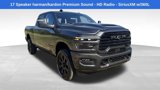 New 2025 RAM 2500 Laramie image 3