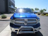 Used 2016 RAM 1500 Laramie w/ Convenience Group image 3