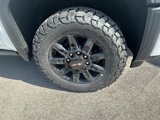 New 2025 GMC Sierra 2500 AT4 w/ AT4 Premium Plus Package image 3