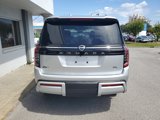 New 2026 Nissan Armada SL image 4