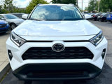Used 2021 Toyota RAV4 XLE image 4