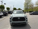 Used 2025 Toyota Sequoia Limited image 2