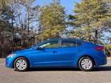 Used 2017 Hyundai Elantra SE image 2