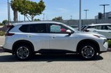 Certified 2024 Nissan Rogue SV w/ SV Premium Package image 3