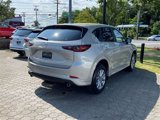 Used 2025 MAZDA CX-5 AWD 2.5 S w/ Preferred Package image 5