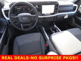 New 2025 Ford F250 XLT image 6
