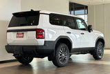New 2025 Toyota Land Cruiser 1958 image 5
