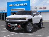 New 2025 GMC Hummer EV 3X w/ LPO, Sport Package image 3
