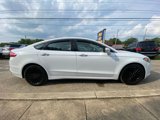 Used 2018 Ford Fusion Titanium image 5