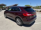 Used 2017 Lincoln MKX Select w/ Select Plus Package image 5