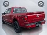 New 2025 Ford F150 Lariat image 4