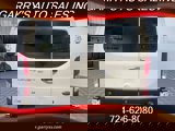 Used 2020 Ford Transit 150 Low Roof AWD w/ Load Area Protection Package image 6