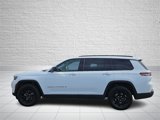 Used 2024 Jeep Grand Cherokee L Laredo image 2