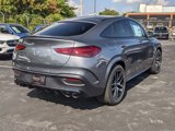 New 2026 Mercedes-Benz GLE 53 AMG 4MATIC Coupe image 2