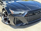New 2025 Audi RS 6 performance image 2
