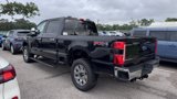 New 2025 Ford F250 Lariat image 4