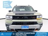 New 2026 Honda Passport TrailSport Elite image 2