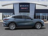 New 2025 Buick Envista Preferred image 5