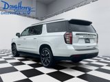 Used 2021 Chevrolet Suburban RST w/ Luxury Package image 3