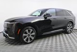 New 2025 Cadillac Escalade IQ Luxury 1 image 2