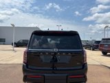 New 2025 Nissan Armada SL image 3