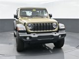 New 2025 Jeep Wrangler Sport image 2