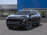 New 2026 Chevrolet Equinox RS w/ Convenience Package III image 6