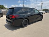 New 2025 Honda Odyssey Sport-L image 3