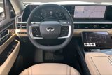 New 2025 INFINITI QX80 Pure image 5