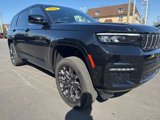 Certified 2024 Jeep Grand Cherokee L Summit image 5