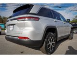 New 2025 Jeep Grand Cherokee Limited image 5