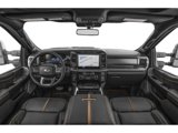 New 2025 Ford F250 Platinum image 5