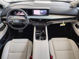 New 2025 Nissan Murano SL image 3
